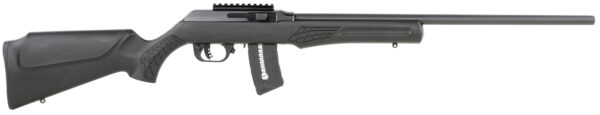 Rossi RS22W2111 RS22  22 WMR 10+1 21" Matte Black Barrel, Matte Black Alloy Steel Frame, Black ixed Monte Carlo Stock Right Hand