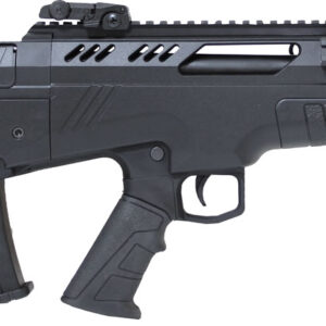 Rock Island VRBP100A VRBP-100  12 Gauge 3" 5+1 20" Barrel, Black Anodized Receiver, Black Fixed Bullpup Stock Right Hand