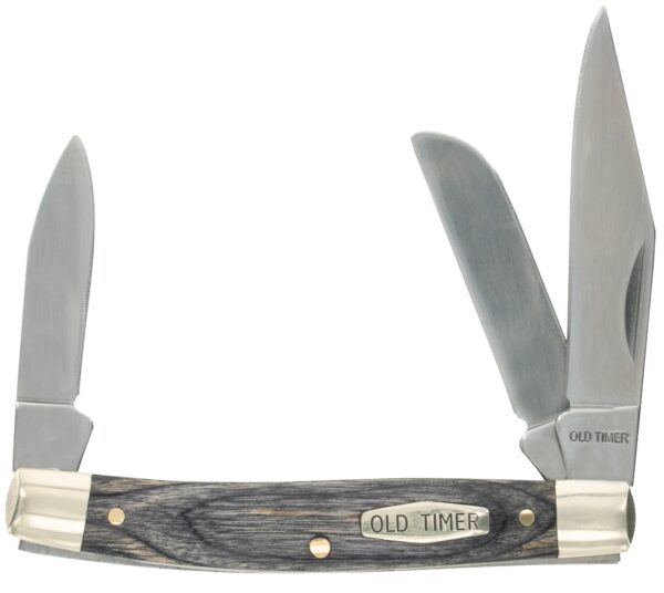 OLT HS MIDDLEMAN 34OT
