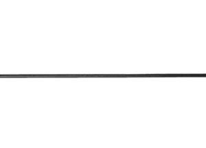 Birchwood Casey 41405 Cleaning Rod  .22-26 Cal 33" Steel 8-32 Thread