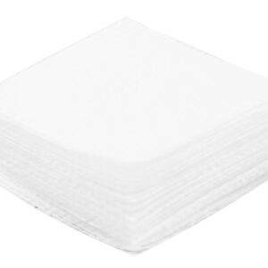 Birchwood Casey 41166 Gun Cleaning Patches .38-.45 Cal Cotton 2.25" 500 Per Pkg