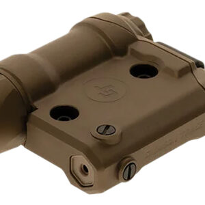 Crimson Trace 0100410 CMR-301 Green Laser Sight & Tactical Light System Rail Master Pro Tan Rifle