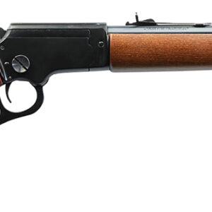 Chiappa Firearms 920414 LA322 Carbine Takedown 22 LR 10+1 18.50", Blued Barrel/Rec, Pistol Grip Style Stock, Adj. Sights, Dovetail Base