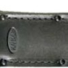 KA-BAR FULL SIZE BLACK KABAR - STRAIGHT EDGE 7" W/SHEATH - Image 2