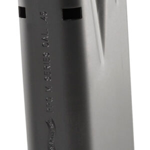 Walther Arms 2810883 PPQ  12rd 45 ACP Black Steel