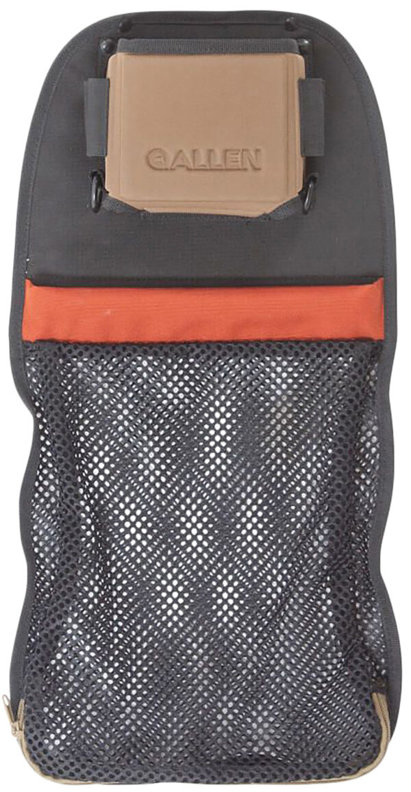 Allen 8307 Eliminator Over & Under Hull Bag Black/Rust/Tan