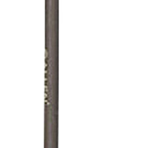 Allen 21430 Axial Carbon Atom Monopod Black 29-61" Carbon Fiber