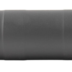 CGS SUPPRESSORS CGSMOD99MM Mod 9  Full Size 9mm Luger 7.70" Black Anodized