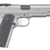 RUGER SR1911 10MM PSTL STS - Image 2