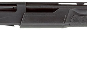 TriStar 23152 Cobra III Field 20 Gauge 3" 5+1 28" Black Barrel/Receiver, Black Synthetic Stock Includes 3 MobilChoke