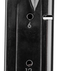 Taurus 358002300 G3C  12rd 9mmLuger Black Steel