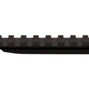 XS Sights ML6003RN Marlin Optic Mounts  Black Anodized 0 MOA