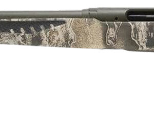 Savage Arms 57751 110 Timberline 308 Win 4+1 22", OD Green Cerakote, Realtree Excape Fixed AccuStock with AccuFit, Left Hand