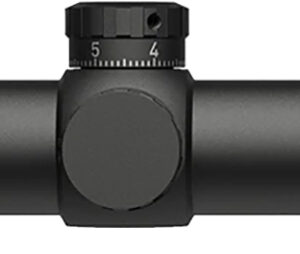 Leupold 180665 Mark 3HD  Matte Black 3-9x 40mm 30mm Tube Mil-Dot Reticle
