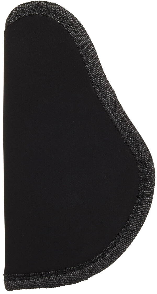 Allen 44605 Inside-The-Pant Conceal Carry Holster Size 05 IWB Black Polyester Belt Clip Compatible w/Glock 43/43X/Sig P365  Right Hand