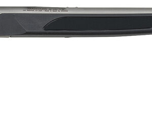 Traditions R56110460 Vortek StrikerFire  50 Cal 209 Primer 28" Stainless Cerakote Black Synthetic Stock
