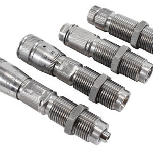 Lyman 7701016 Pro Die Pack 380 ACP