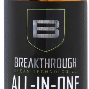Breakthrough Clean BBAIO6OZ Battle Born All-In-One 6 oz Spray