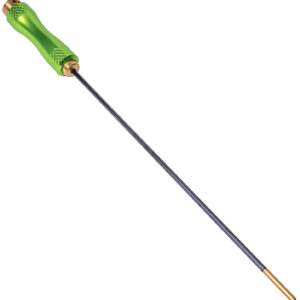 Breakthrough Clean BTCFRRS45 Carbon Fiber Cleaning Rod 30 Cal-12 Gauge 45" w/ Rotating Handle