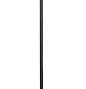 Birchwood Casey 41407 Cleaning Rod  Steel 27 Cal Rifle Firearm 33" Long Includes Reusable Storage Tube