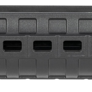 NcStar DLG-145 Handguard  M-LOK Heat-Resistant Polymer Black for Mossberg 500, 590; Maverick 88
