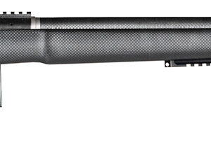 Christensen Arms 8010500200 TFM Long Range Full Size 300 PRC 3+1, 26" Carbon Fiber Target Profile Barrel, Black Nitride Aluminum Receiver, Natural Carbon Fiber Fixed Long Range Stock