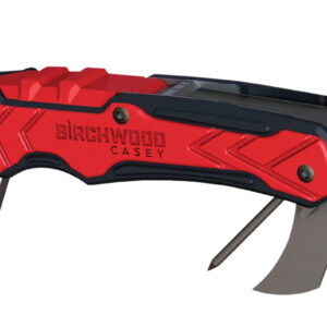 Birchwood Casey UGMT Universal  Black/Red
