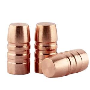 Lehigh Defense 04429265SP Wide Flat Nose  44Mag 265gr Wide Flat Nose 50/Box