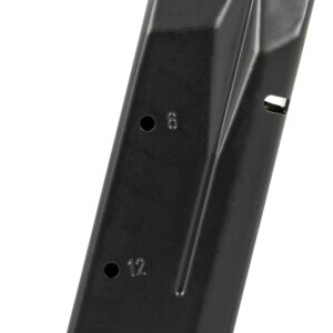 Smith & Wesson 3015283 CSX  12rd 9mmLuger Black Stainless Steel