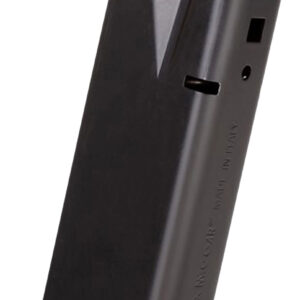 Taurus 358002601 G3  15rd 9mmLuger Fits G3 Tactical Black