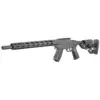 RUGER PRECISION RIMFIRE 22 WMR RIFLE 18" 15RD - Image 2