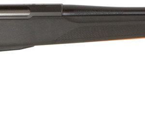 Tikka JRTXE316 T3x Lite Full Size 308 Win 3+1 22.40" Black Steel Barrel, Black Drilled & Tapped Steel Receiver, Black Fixed Synthetic Stock