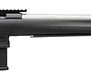 Browning 035581282 X-Bolt Target Max Competition Heavy 6.5 Creedmoor 10+1 26" Satin Gray/ Heavy Bull Barrel, Matte Blued Steel Receiver, Matte Black/ Fixed Max Adj Comb Stock, Right Hand