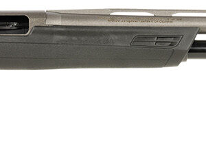 Winchester Repeating Arms 512439292 SXP Hybrid 12 Gauge 3.5" Chamber 4+1 (2.75") 28", Gray Barrel/Rec, Black Synthetic Furniture, TruGlo Fiber Optic Sight