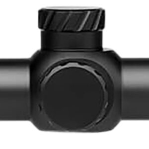 Riton Optics 3P416AS23 3 Primal Black 4-16x44mm 30mm Tube DHR Reticle