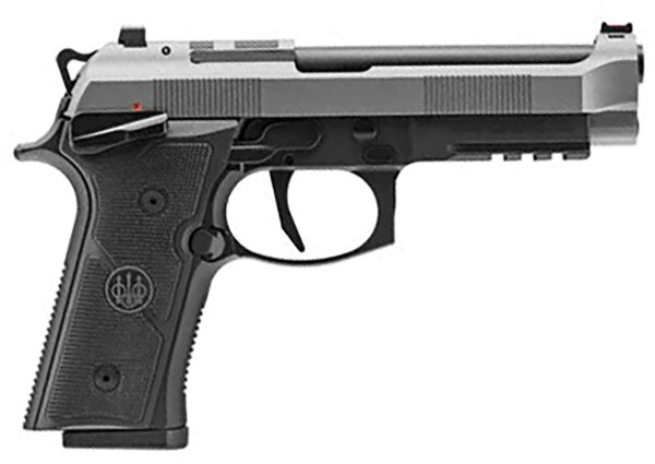 BER J92FSR920     92XI FS 9M        4.7 10R BK/SLV