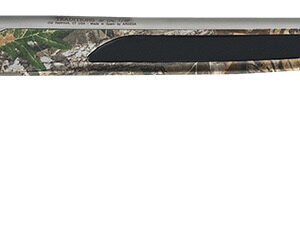 Traditions R561104621 Vortek StrikerFire  50 Cal 209 Primer 28", Stainless Barrel/Rec, Realtree Edge Synthetic Furniture