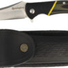 REMINGTON CUTLERY HUNTER - 4" TRAILING POINT G10/SS - Image 2