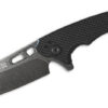 REMINGTON CUTLERY EDC COPING - 4" FOLDER G10 BLK/STONE WASH - Image 2
