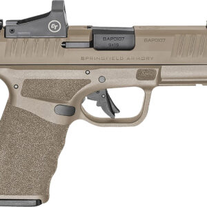 SPG HCP9379FOSPCT FDE 9M HELLCT PRO 3.7 CT 15R/17R