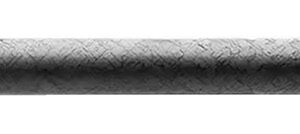 Proof Research 134559 Bolt Action Barrel Pre-Fit 6mm Creedmoor 20" 1:7.50" Twist (4 Groove), 5/8"-24 tpi Threaded, Carbon Fiber, Drop-In Design for Sig Cross