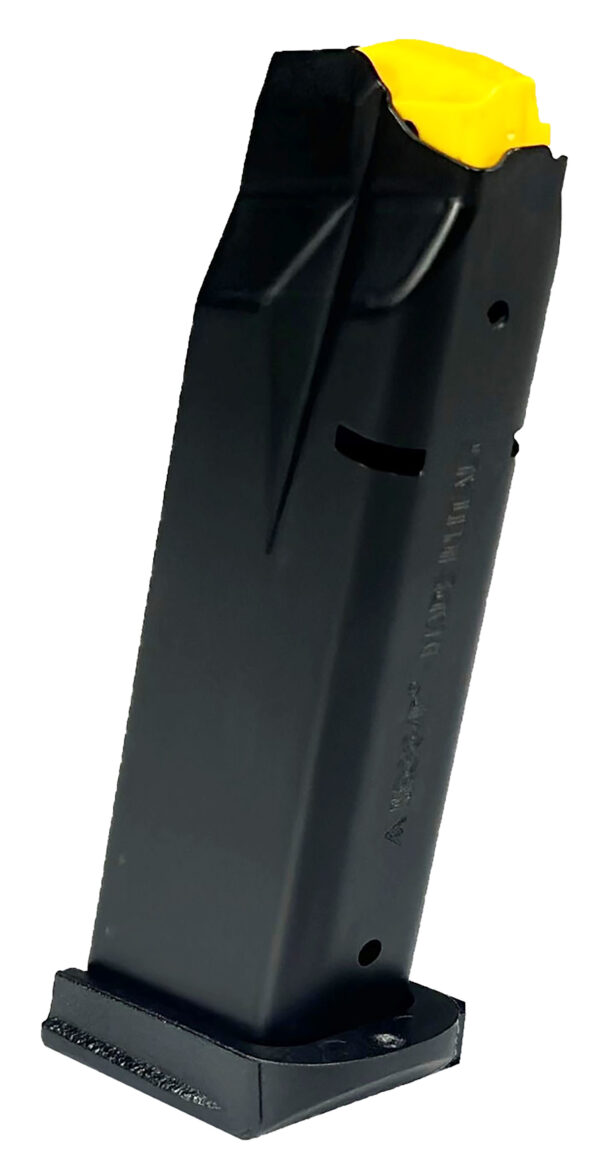 Taurus 358003100 GX4 Carry 15rd 9mmLuger Black