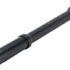 FAXON AR15 BARREL 5.56 NATO - 10.5" 1:8 SOCOM PROFILE BLK - Image 2