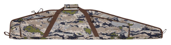 Browning 1410213454 Max Long Range  54" Ovix Camo 600D Polyester Closed-Cell Foam Padding
