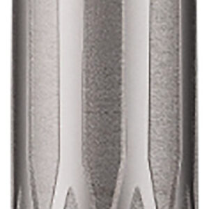 Dead Air NOMADTIXCXENOSIL Nomad TI XC Xeno Silver 7.62mm Silencer w/ Xeno Adapter & DA124 Omni Brake