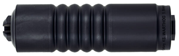 Ab Suppressor A10-5.56 Duty Can  5.56 QD Thread 1/2-28