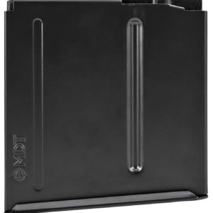 Mdt Sporting Goods Inc 104269-BLK MDT Metal Magazine 5rd 30.06 Black
