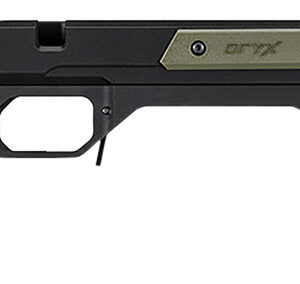 Mdt Sporting Goods Inc 106018-ODG Oryx Sportsman ODG Aluminum Fits Remington 700/ Short Action 32.25"