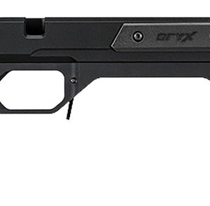 Mdt Sporting Goods Inc 106263-ODG Oryx Chassis OD Green Aluminum Savage/ Short Action 32.25"