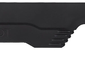 Mdt Sporting Goods Inc 103882-BLK LSS Gen2 Chassis Black Remington 700 Short Action